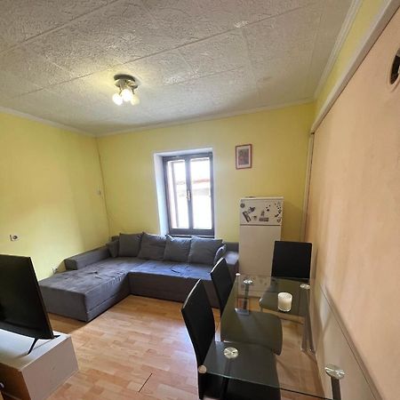 Apartment Clea Piran Ngoại thất bức ảnh