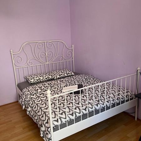 Apartment Clea Piran Ngoại thất bức ảnh