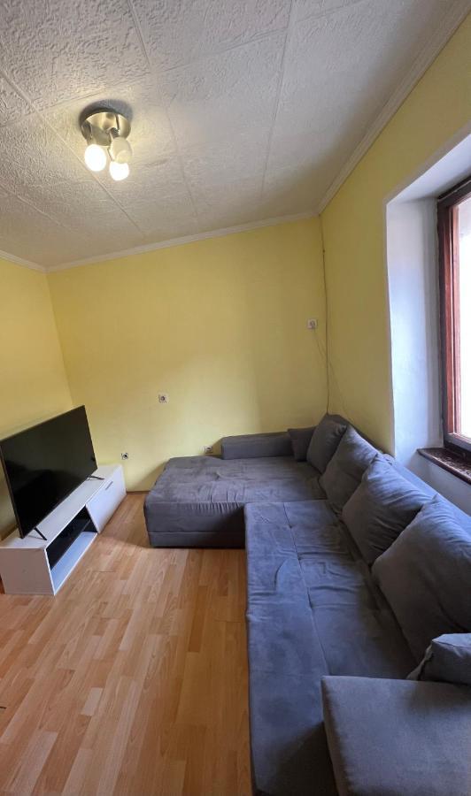 Apartment Clea Piran Ngoại thất bức ảnh