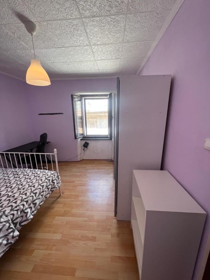 Apartment Clea Piran Ngoại thất bức ảnh