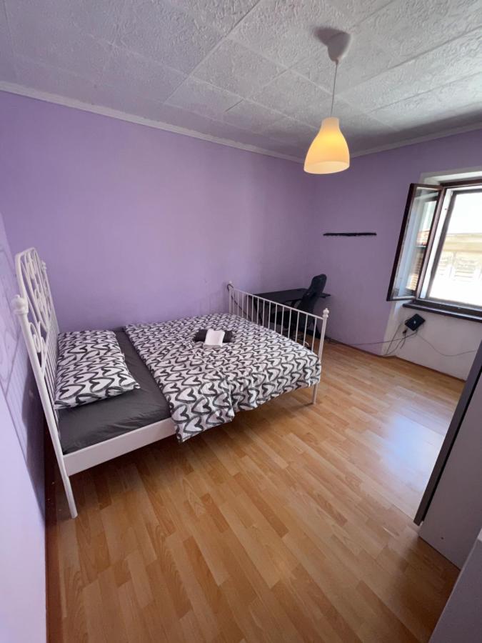 Apartment Clea Piran Ngoại thất bức ảnh
