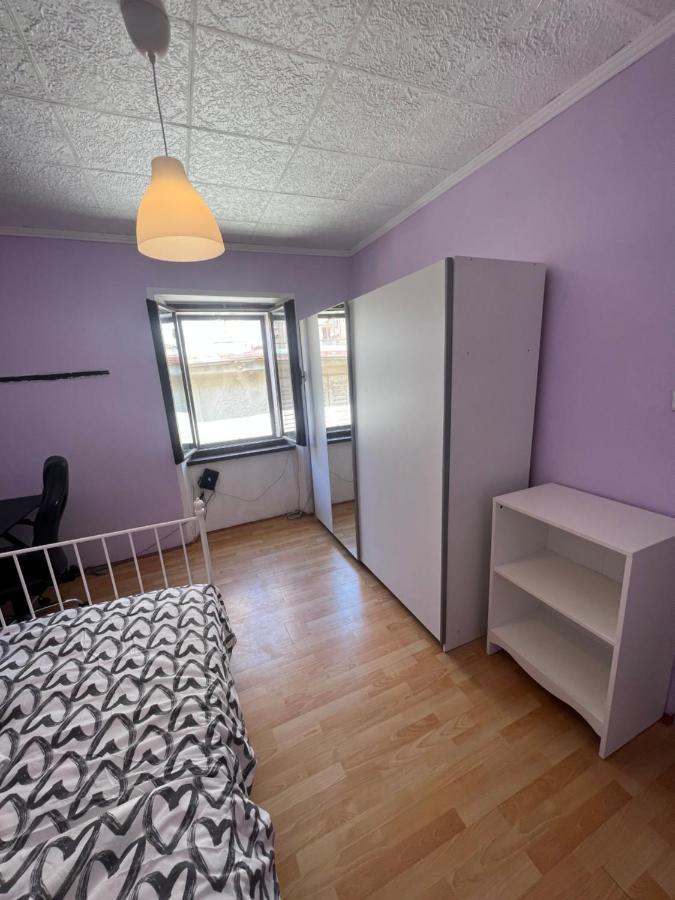 Apartment Clea Piran Ngoại thất bức ảnh