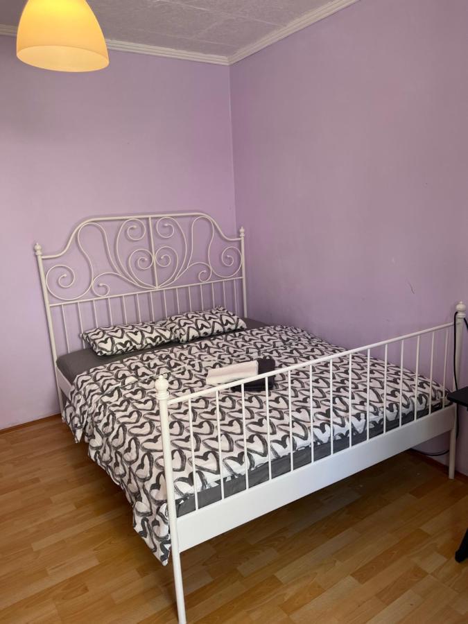 Apartment Clea Piran Ngoại thất bức ảnh