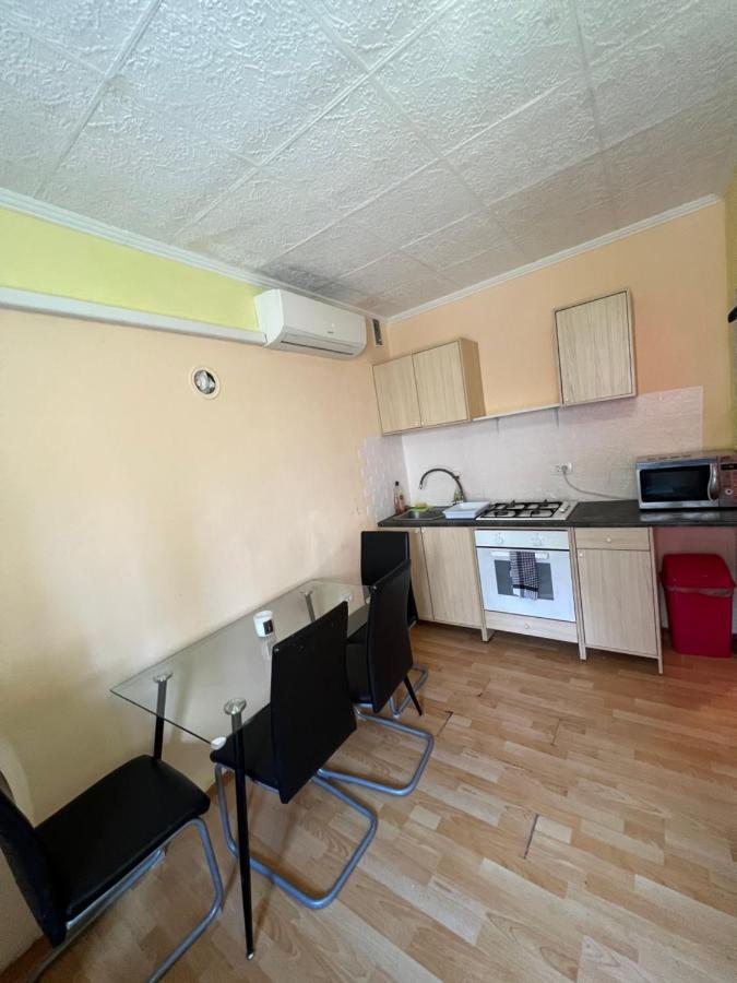 Apartment Clea Piran Ngoại thất bức ảnh