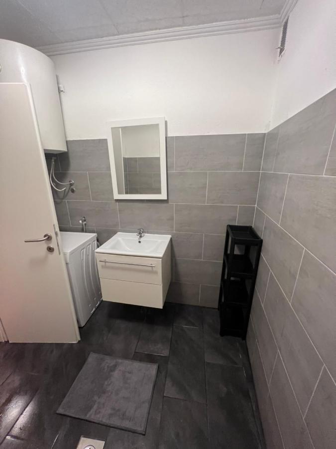 Apartment Clea Piran Ngoại thất bức ảnh
