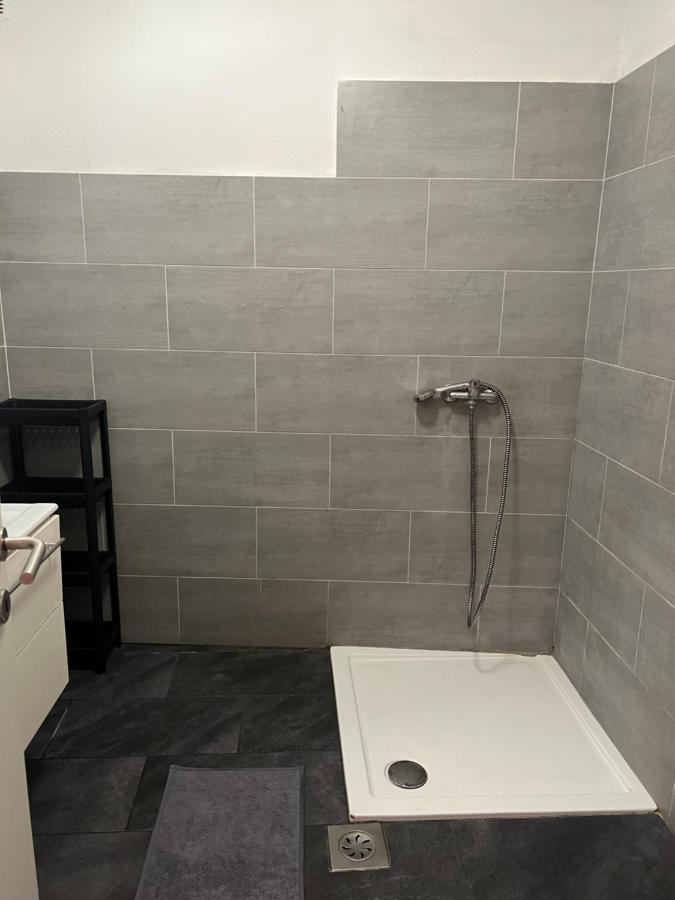Apartment Clea Piran Ngoại thất bức ảnh